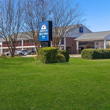 Americas Best Value Inn Edenton Εξωτερικό φωτογραφία