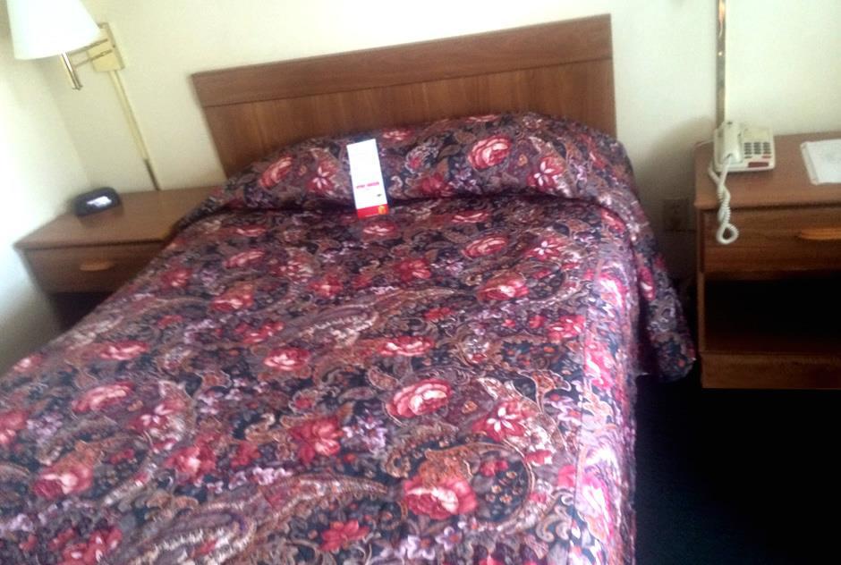 Americas Best Value Inn Edenton Δωμάτιο φωτογραφία