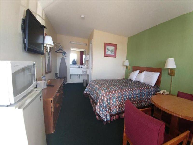 Americas Best Value Inn Edenton Εξωτερικό φωτογραφία