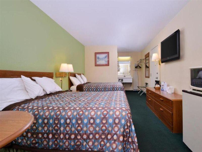 Americas Best Value Inn Edenton Εξωτερικό φωτογραφία