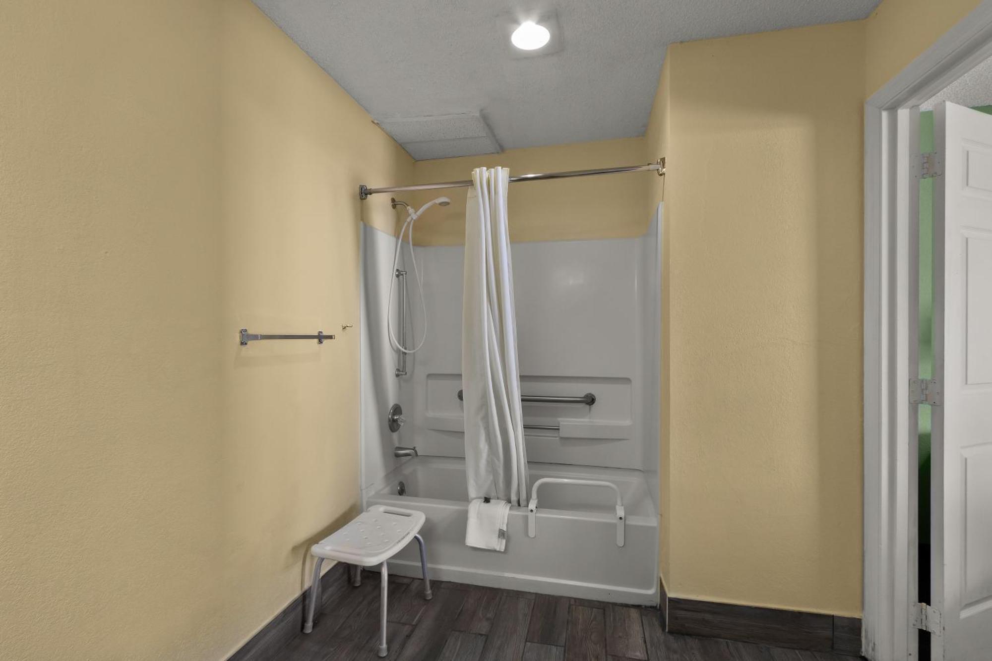 Americas Best Value Inn Edenton Εξωτερικό φωτογραφία