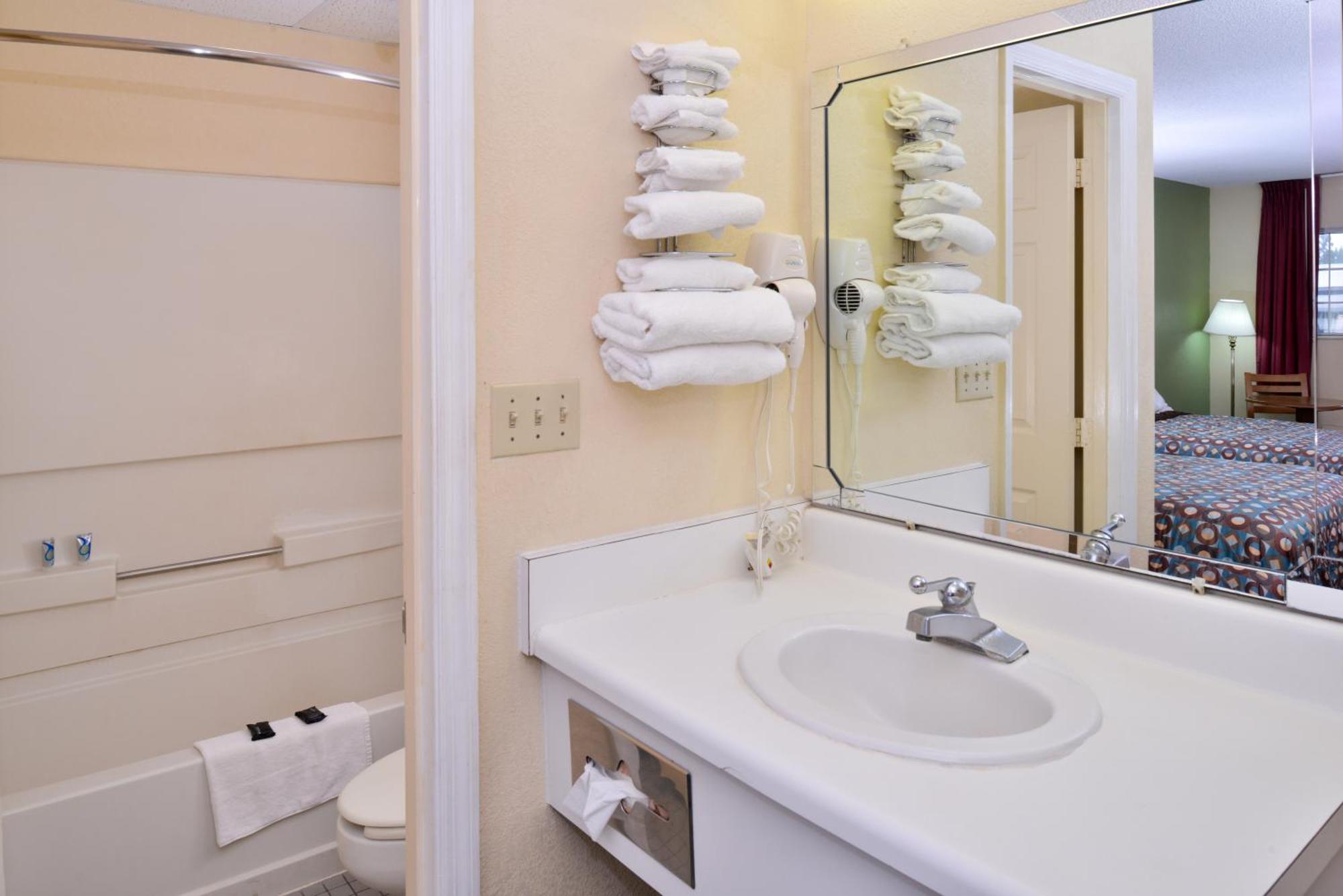 Americas Best Value Inn Edenton Εξωτερικό φωτογραφία