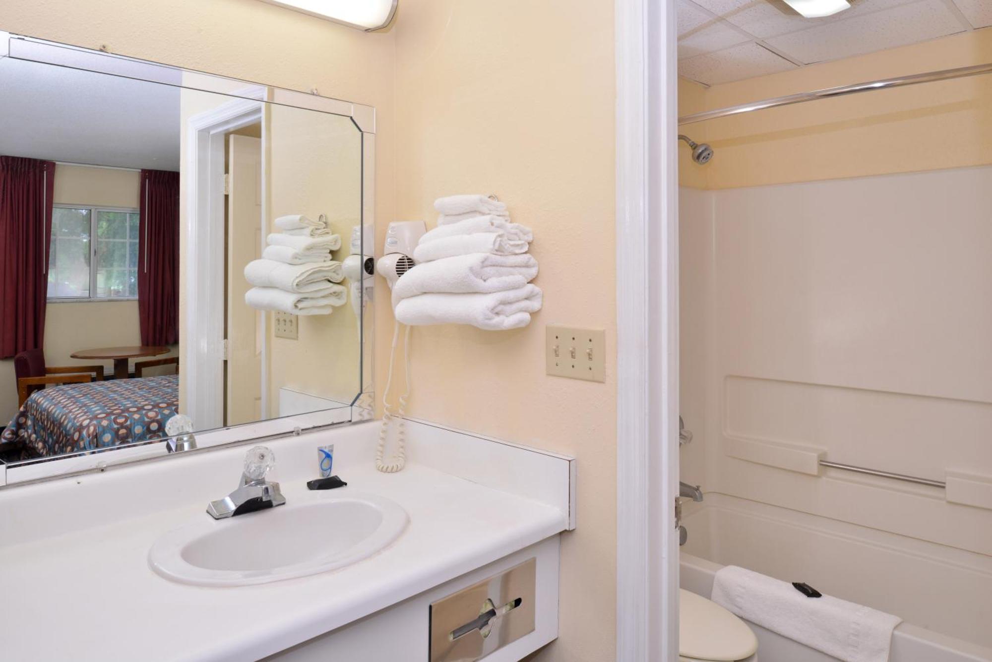 Americas Best Value Inn Edenton Εξωτερικό φωτογραφία