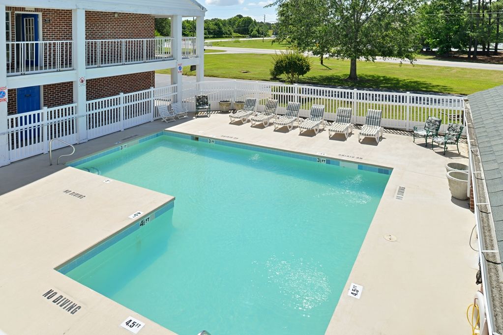 Americas Best Value Inn Edenton Ανέσεις φωτογραφία