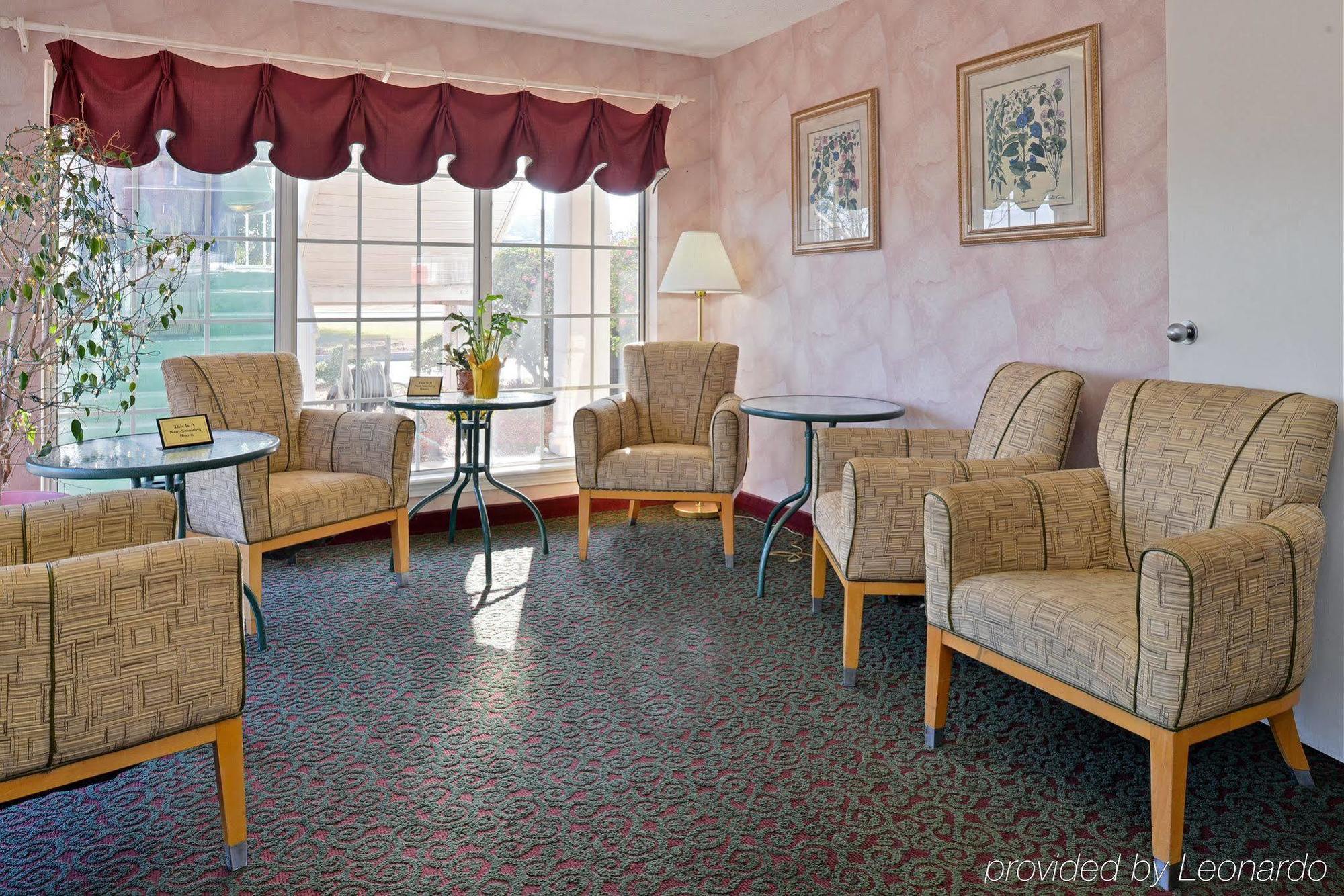Americas Best Value Inn Edenton Εξωτερικό φωτογραφία