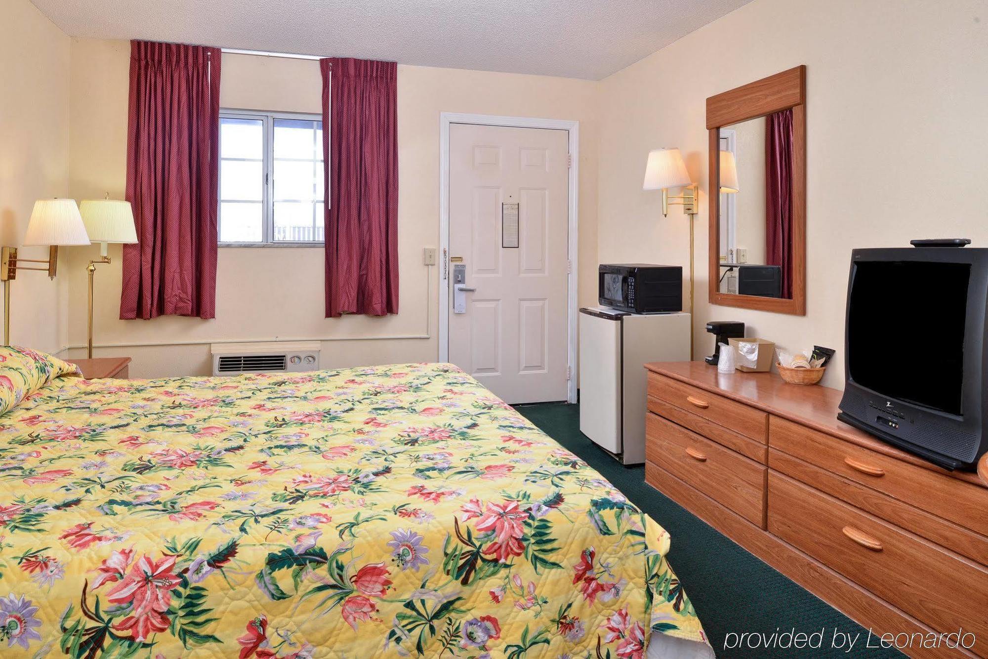 Americas Best Value Inn Edenton Εξωτερικό φωτογραφία